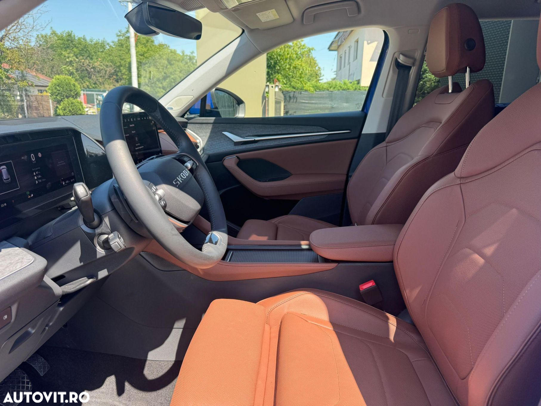 Skoda Kodiaq 2.0 TDI 4X4 DSG Selection - 23