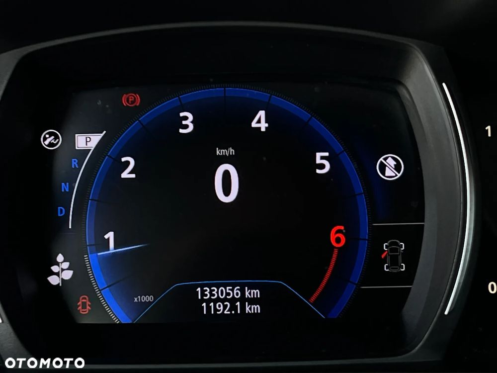 Renault Kadjar 1.3 TCe FAP Intens EDC - 20