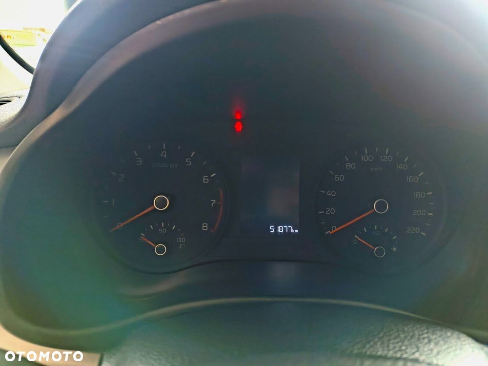 Kia Rio 1.0 T-GDI M - 16