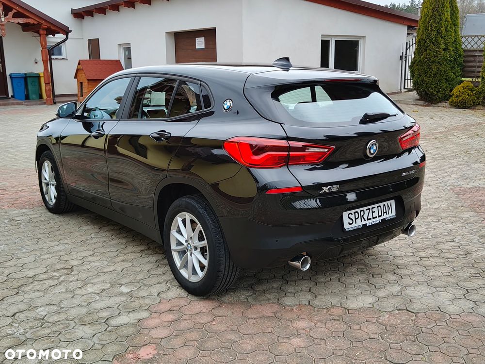 BMW X2 - 5