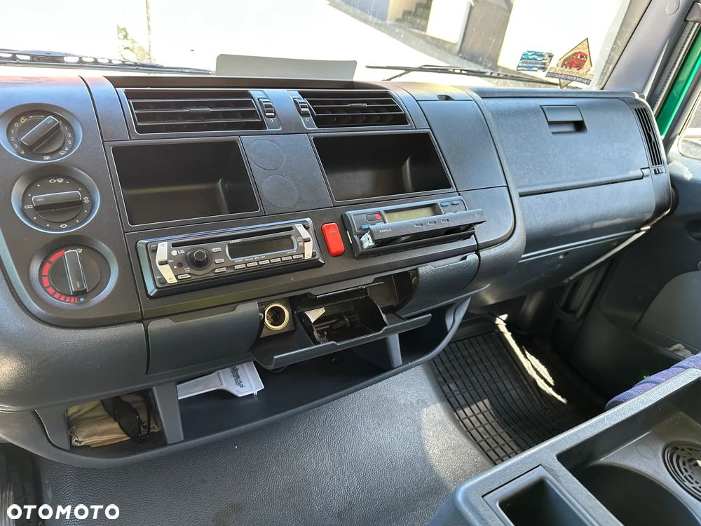 Mercedes-Benz ATEGO 970.21 - 8