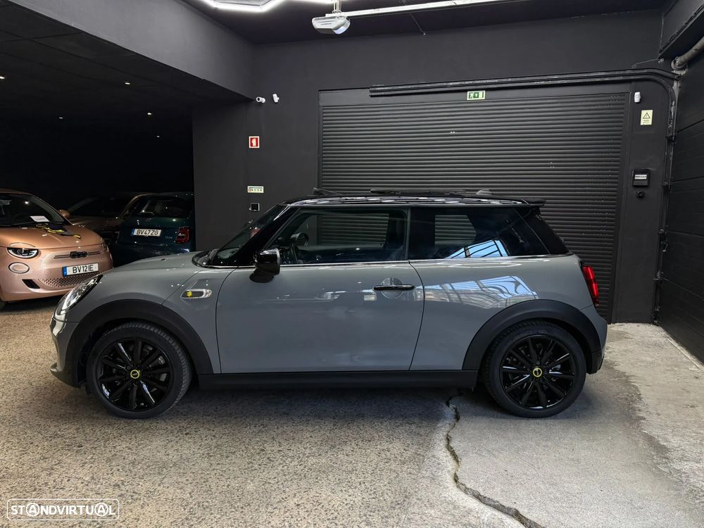 MINI 3 Portas Cooper SE Yours - 12