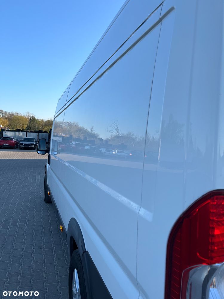 Citroën jumper L4 maxi na 16’ kołach - 15