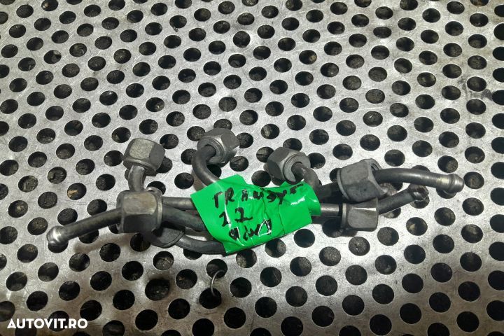 CONDUCTE TUR INJECTOARE 2.2 TDCI 2.2 TDCI Ford Transit 3 [Facelift] [ - 1