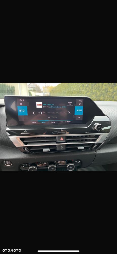 Citroën C4 1.2 PureTech Plus S&S EAT8 - 11