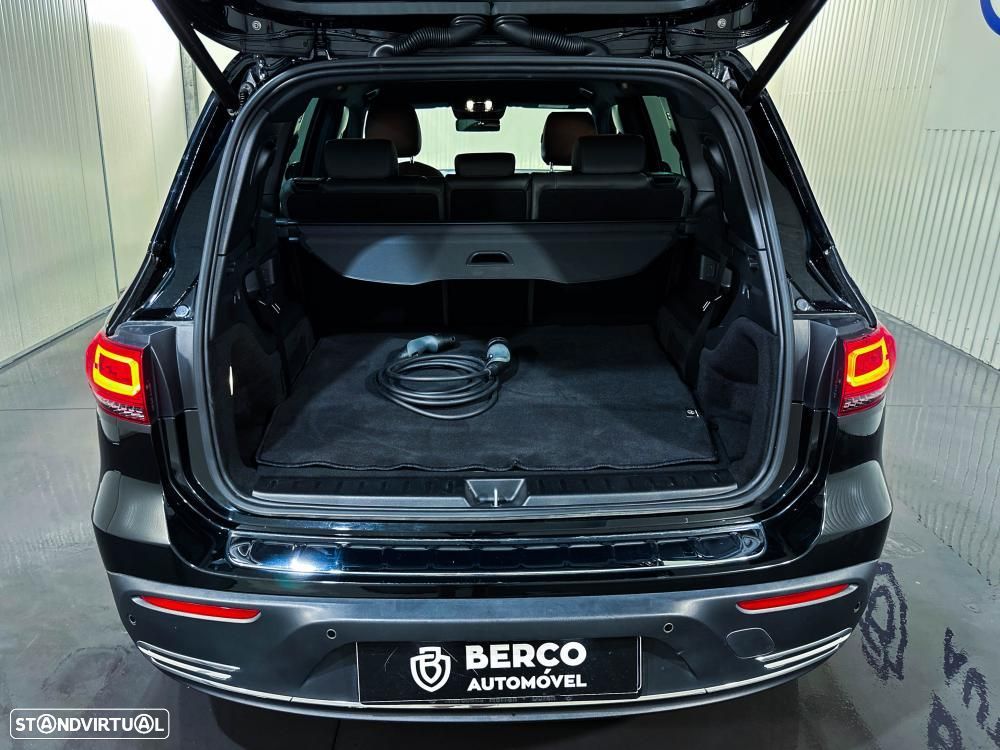 Mercedes-Benz EQB 350 4Matic AMG Line - 56