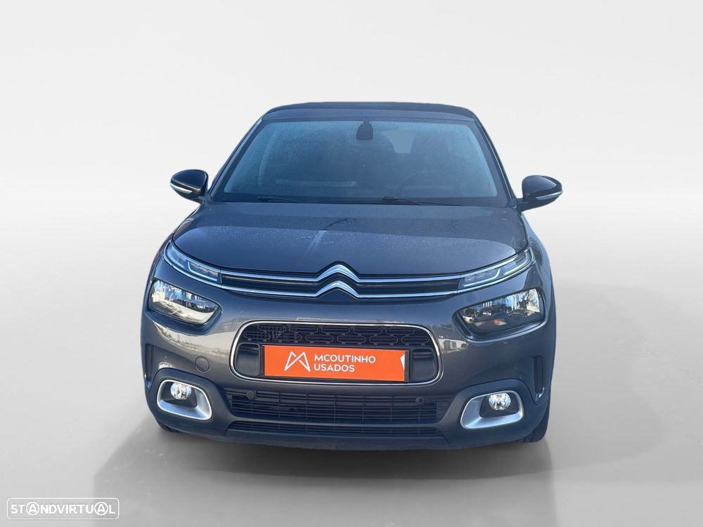 Citroën C4 Cactus 1.2 PureTech Shine - 8
