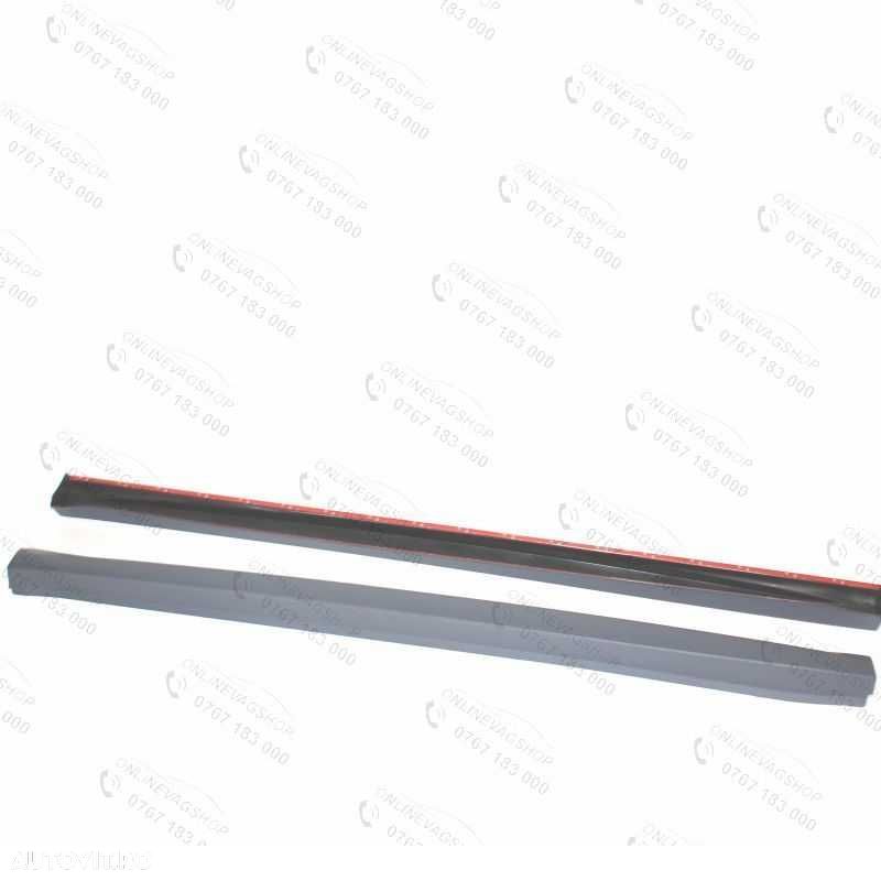 Set praguri R line model Passat CC 2012-2017 - 3