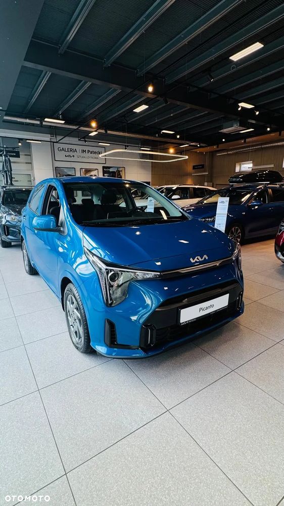 Kia Picanto 1.0 L - 2
