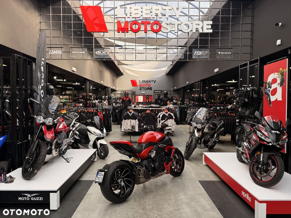 Ducati Diavel - 4