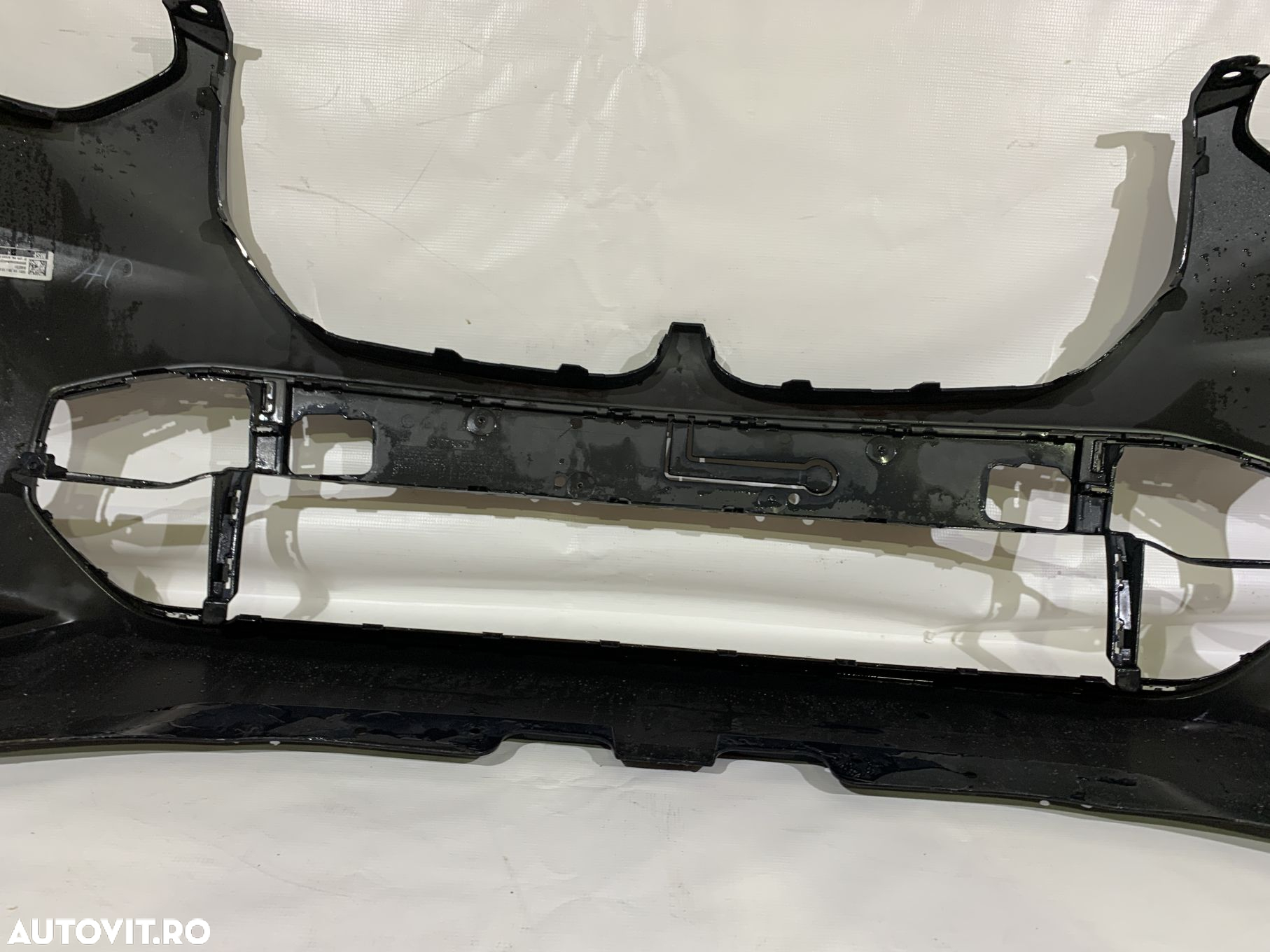 Bara fata BMW X5, G05, M-Sport, 2018, 2019, 2020, 2021, 2022, cod origine OE 51118069207. - 17