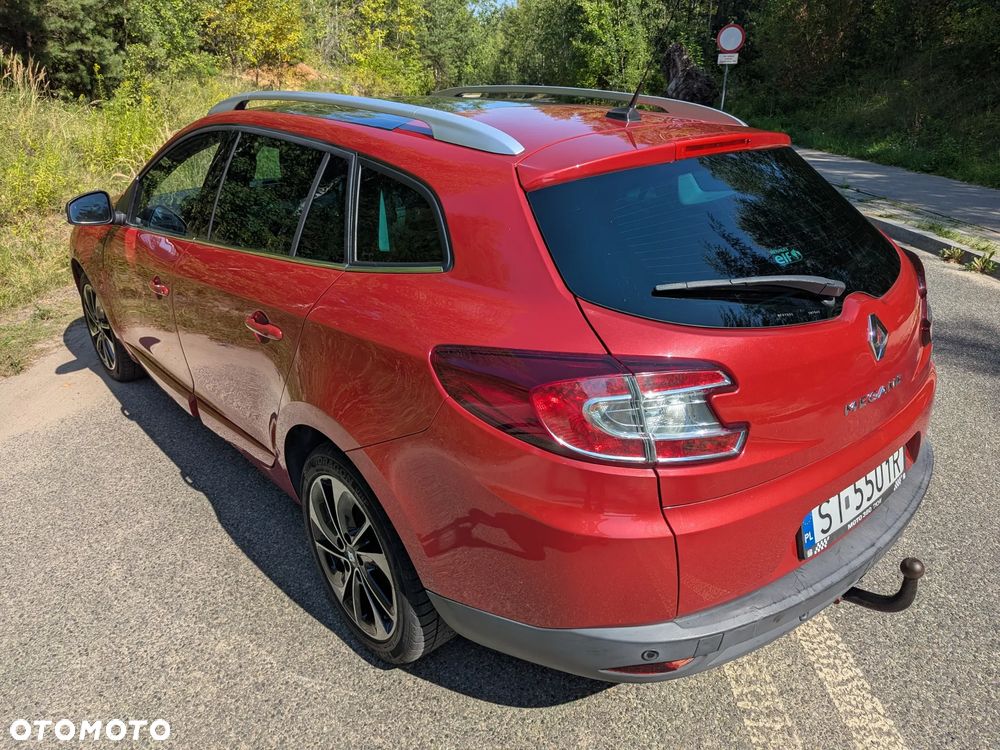 Renault Megane ENERGY TCe 130 BOSE EDITION - 16