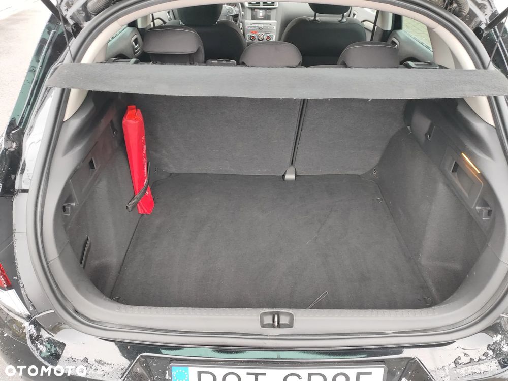 Citroën C4 PureTech 110 Selection - 20