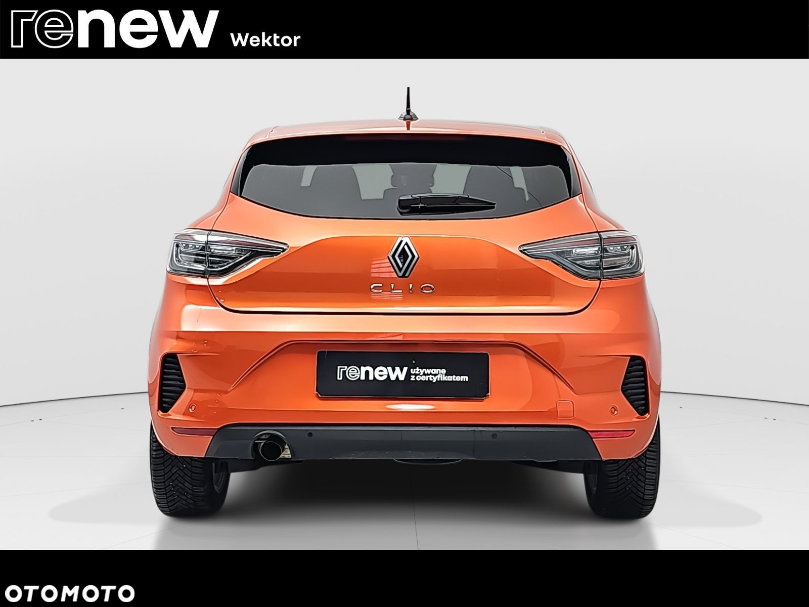 Renault Clio 1.0 TCe Evolution - 6