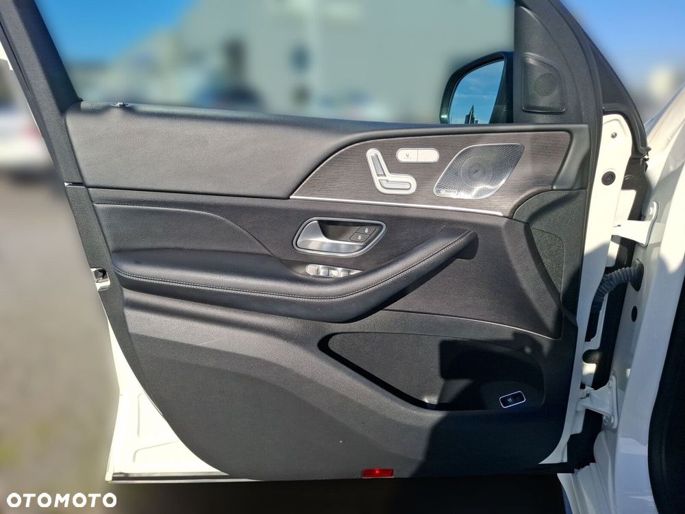Mercedes-Benz GLE 450 4-Matic - 20