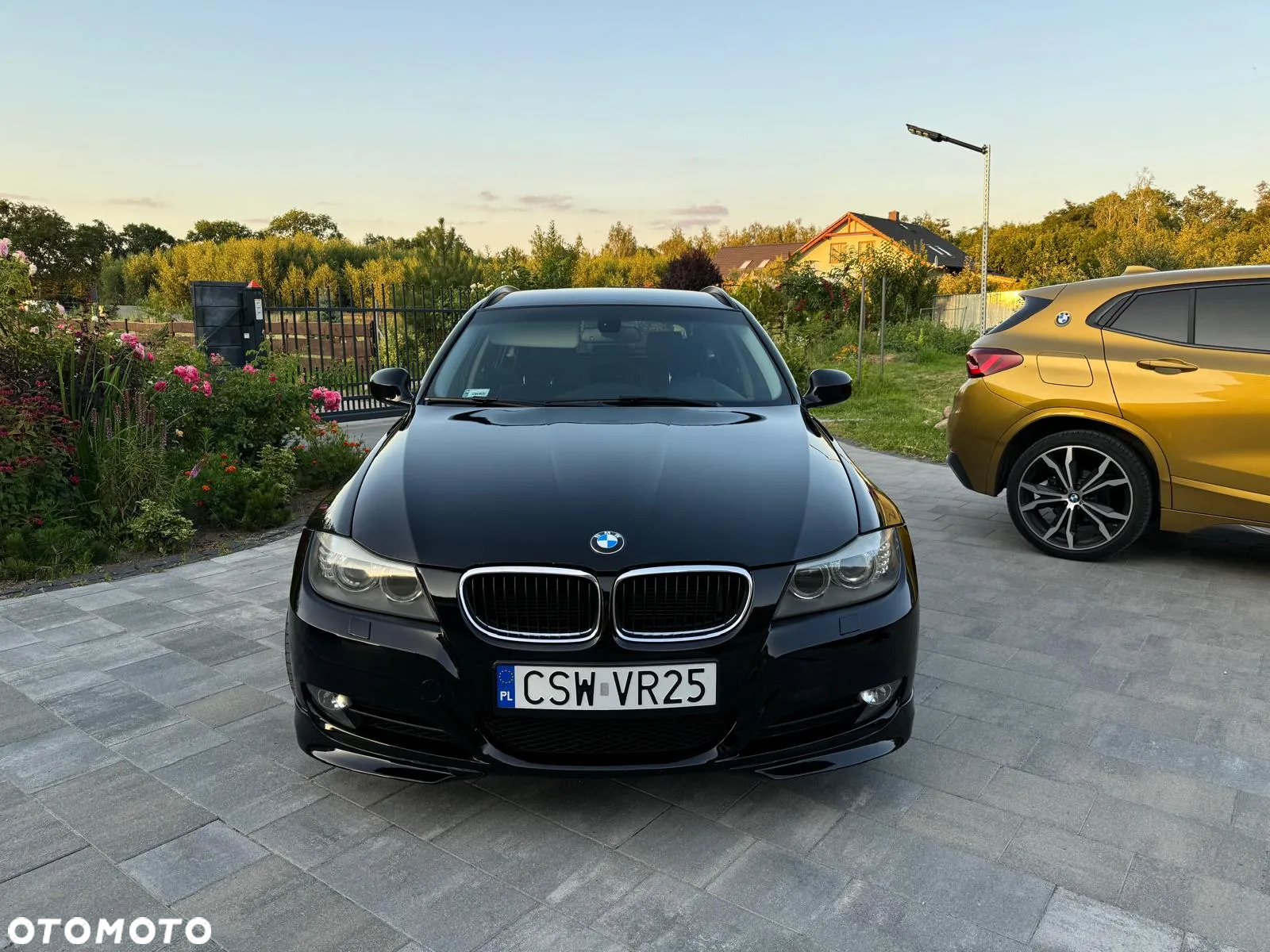 BMW Seria 3 - 7