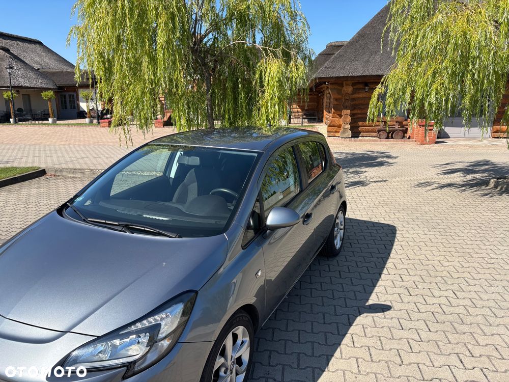 Opel Corsa 1.4 120 Lat S&S - 3