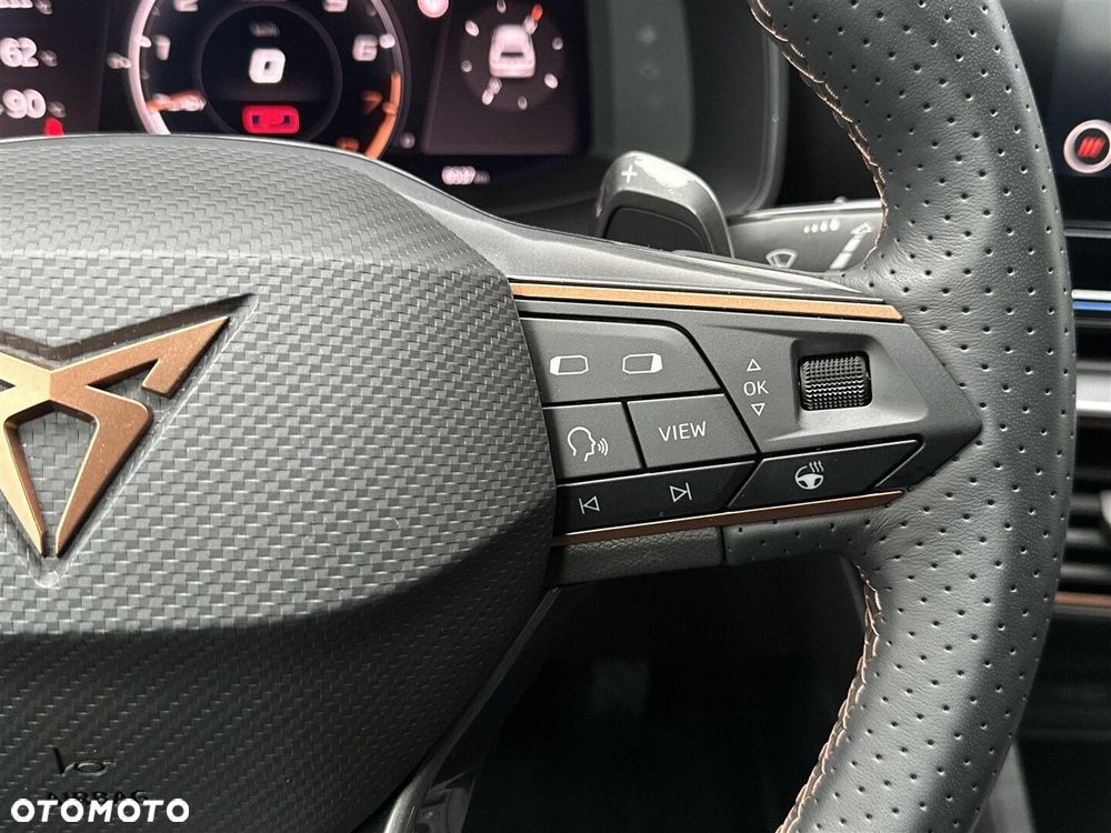 Cupra Formentor 1.5 TSI DSG - 20