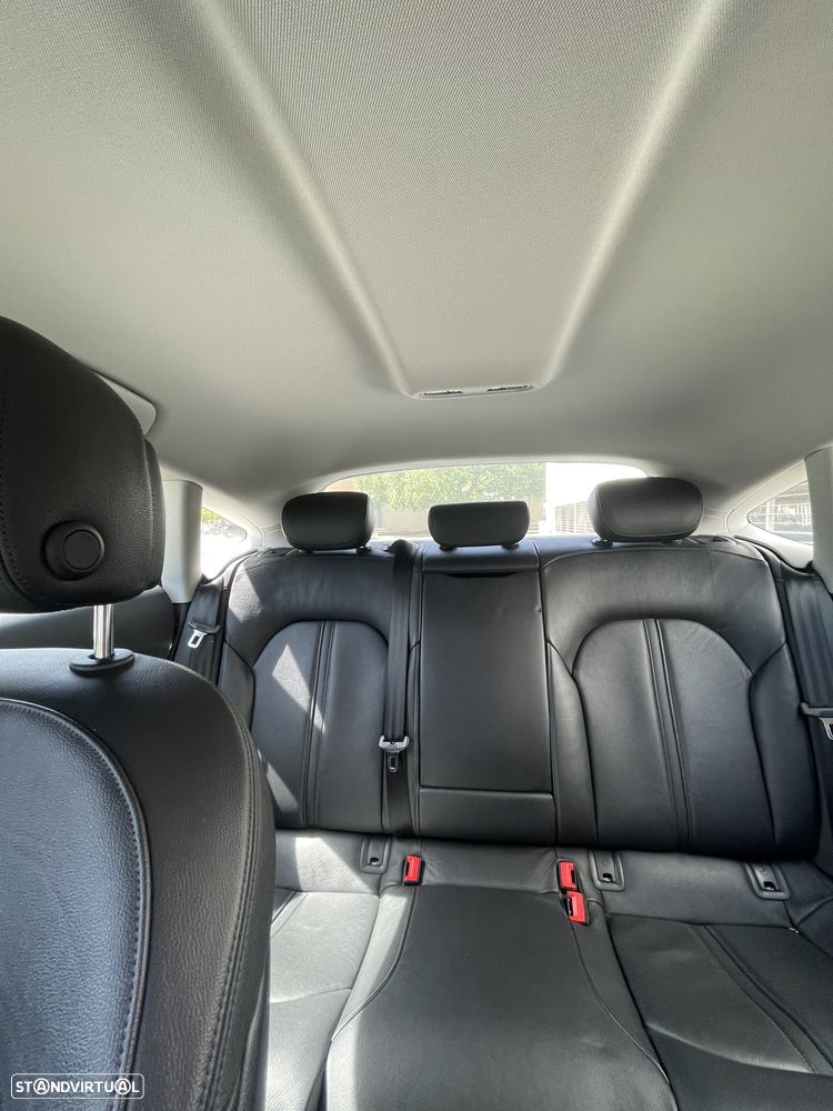 Audi A7 Sportback 3.0 TDI V6 Multitronic - 24