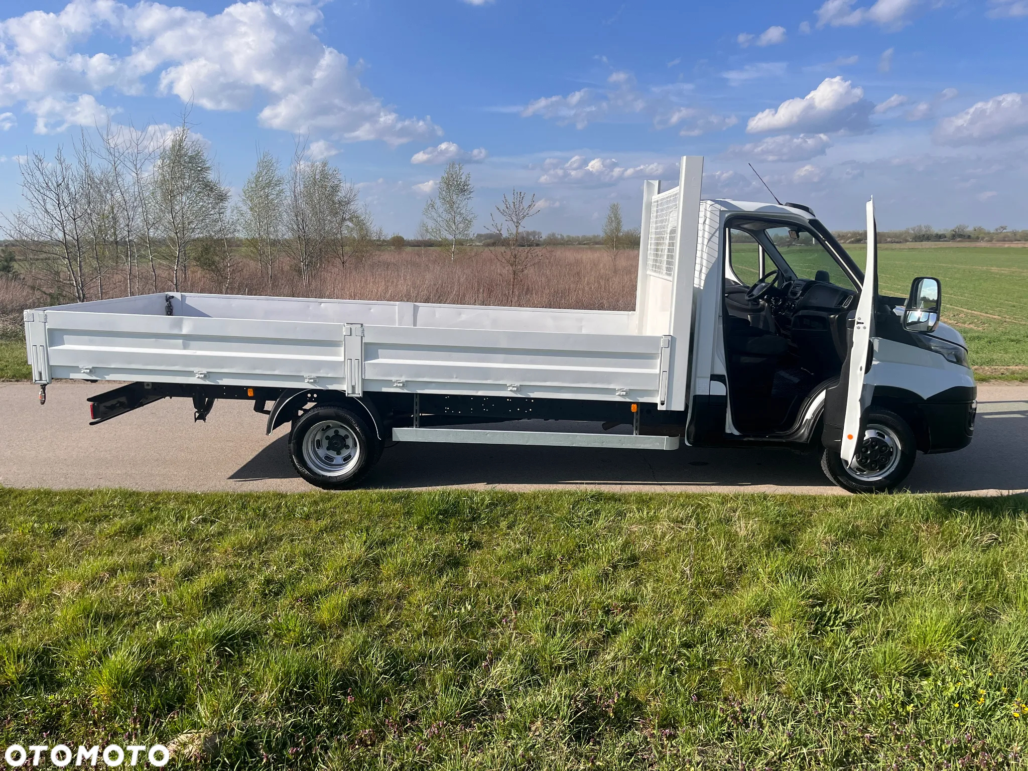 Iveco DAILY 35C14 - 13