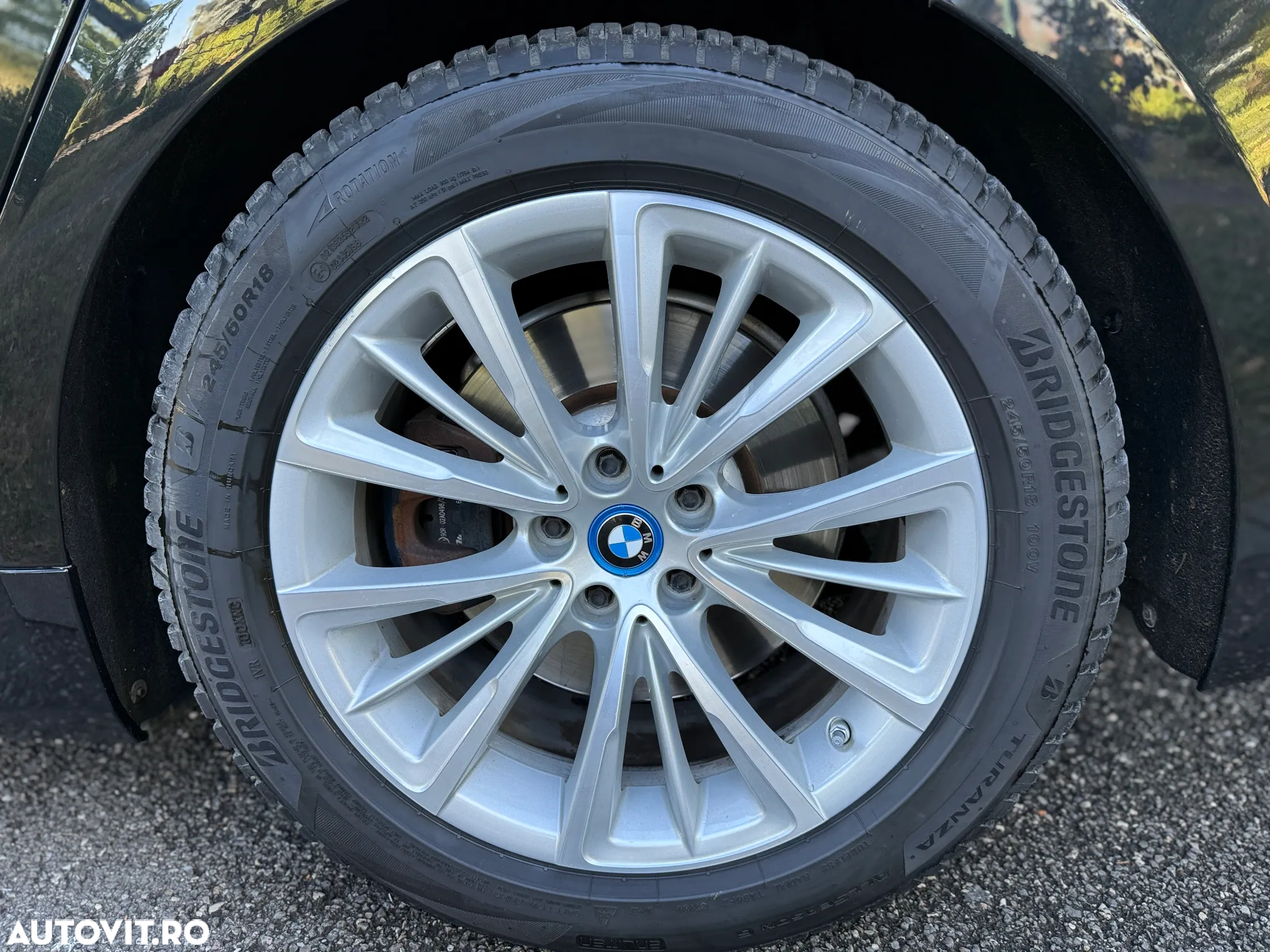 BMW Seria 7 - 22
