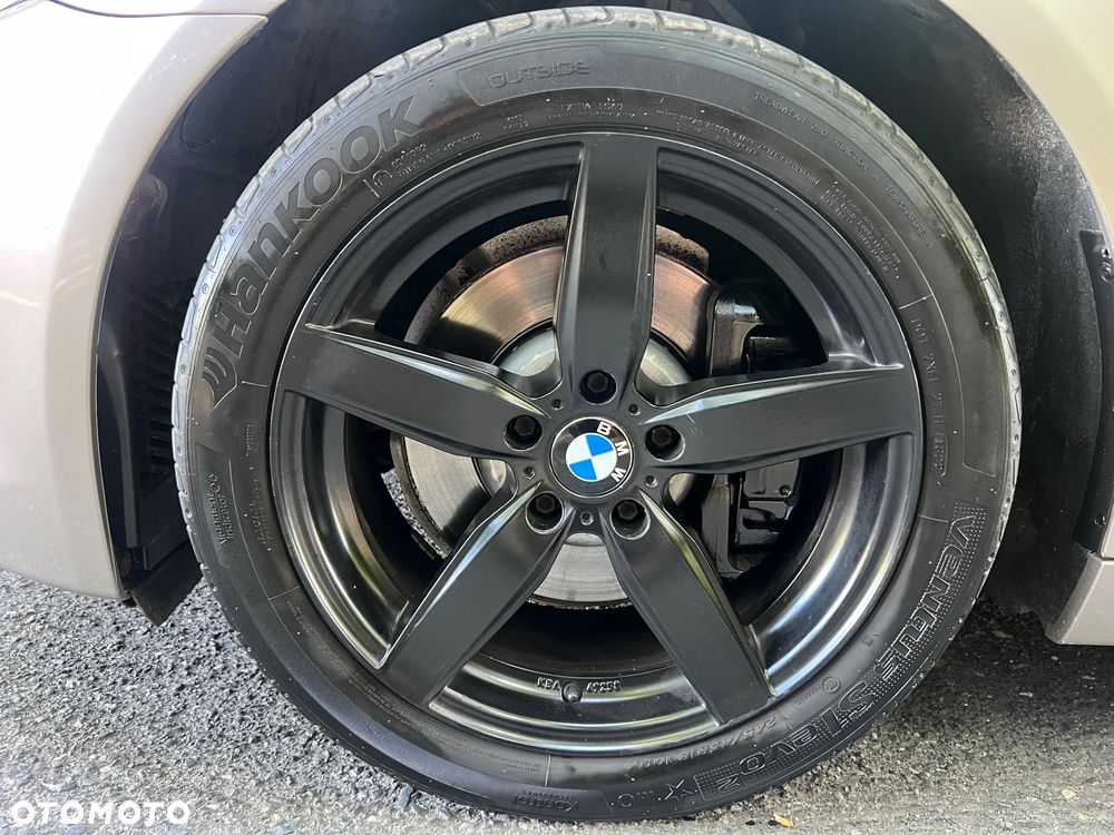 BMW Seria 5 - 24