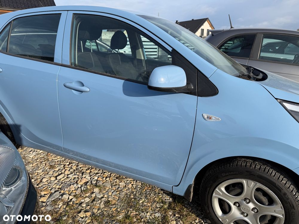 Kia Picanto 1.0 Attract - 19