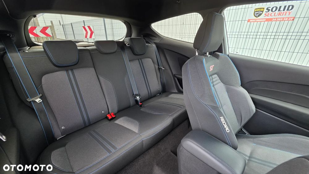 Ford Fiesta 1.5 EcoBoost ST2 ASS - 15