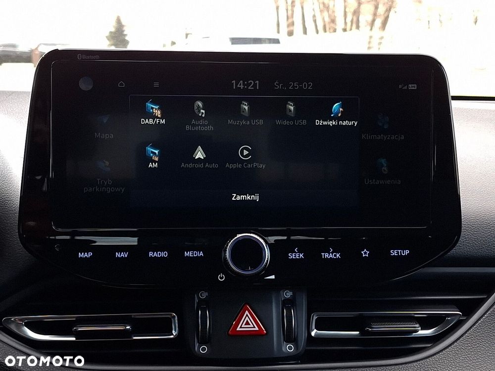 Hyundai i30 1.0 T-GDI Smart DCT - 25