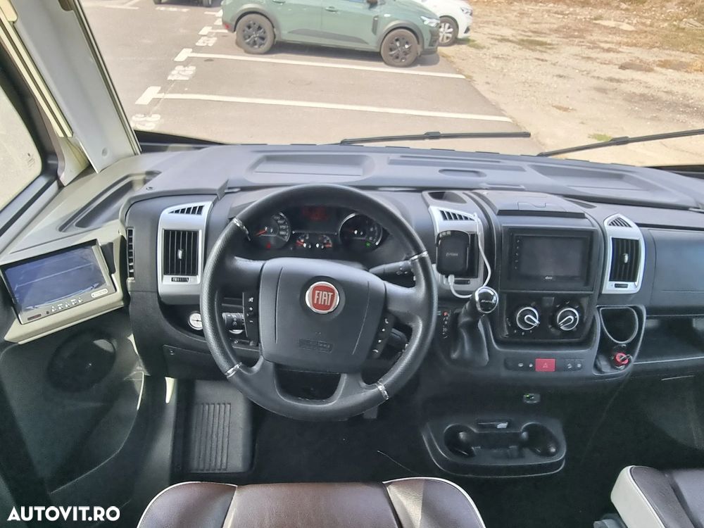 Benimar Amphitryon 997 - 10