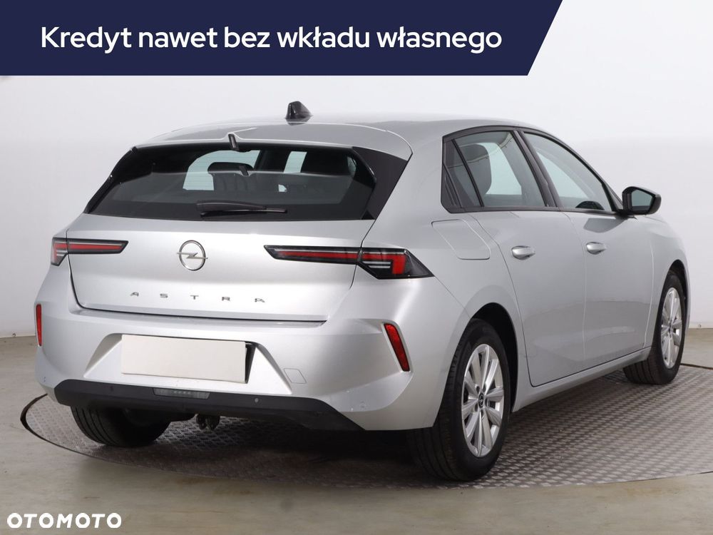 Opel Astra - 7