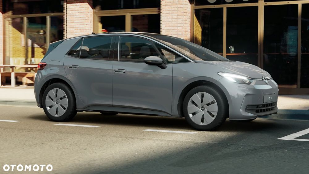 Volkswagen ID.3 59kWh Pro - 7