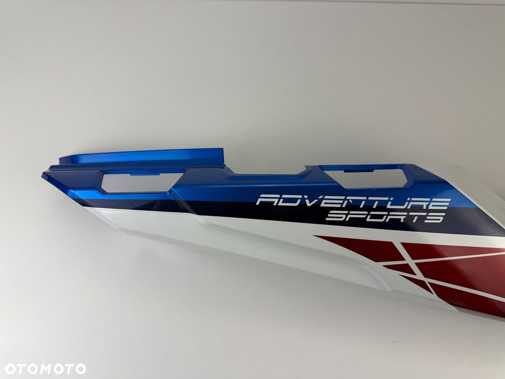 Prawy zadupek ogon owiewka Honda CRF1100L Africa Twin Adventure 2020+ - 2