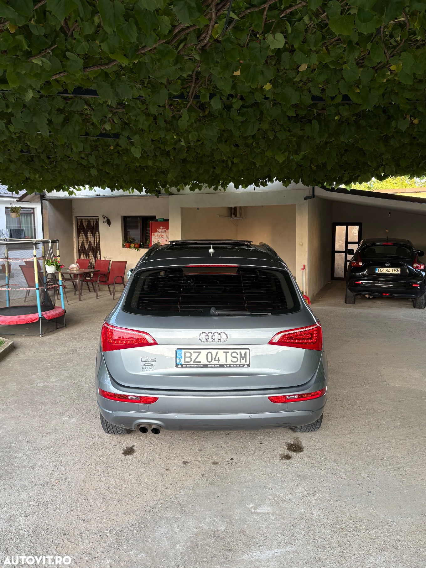 Audi Q5 2.0 TDI Quattro - 4