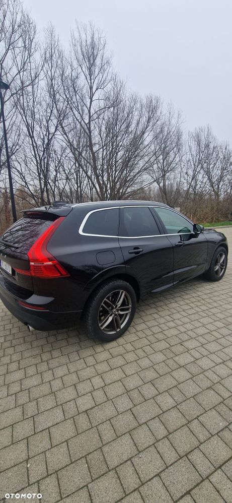 Volvo XC 60 T4 Geartronic Momentum - 8