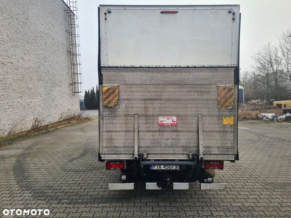 Iveco Daily - 7