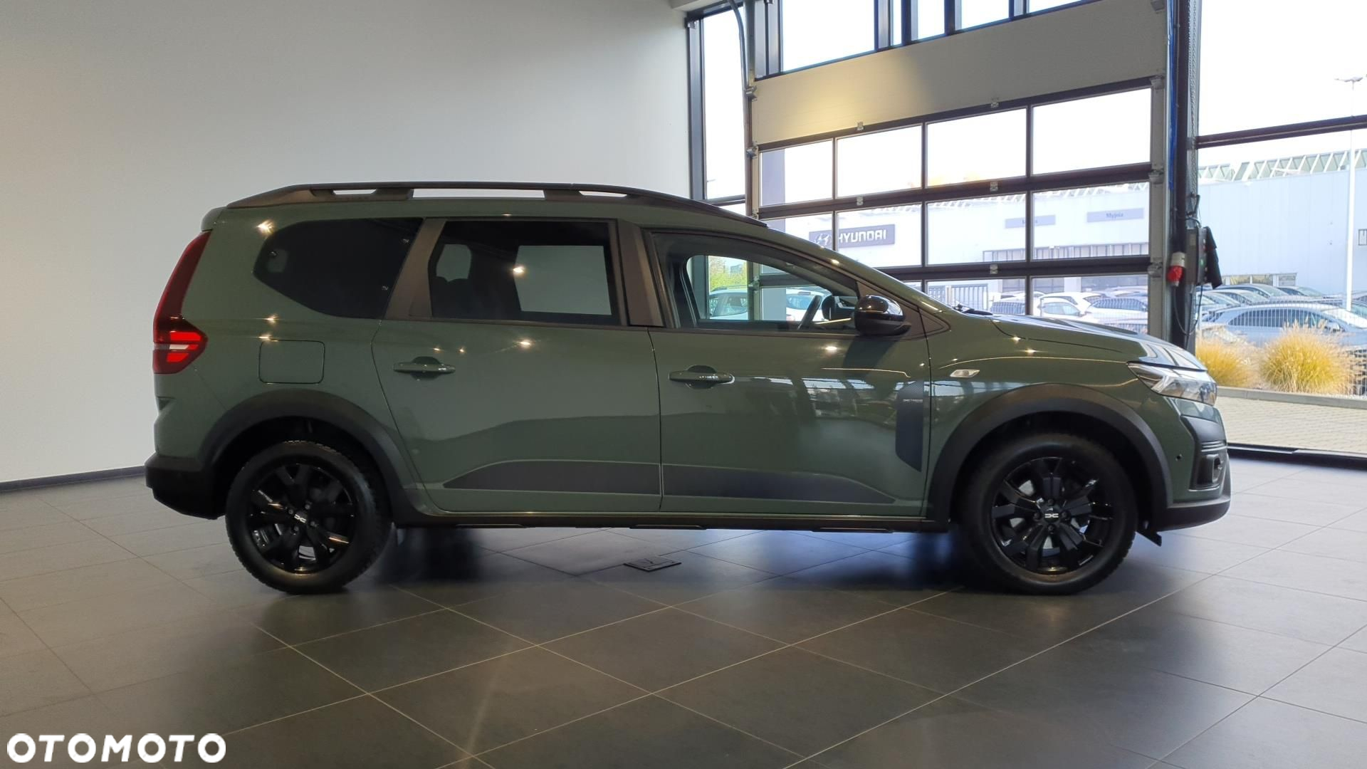 Dacia Jogger - 4