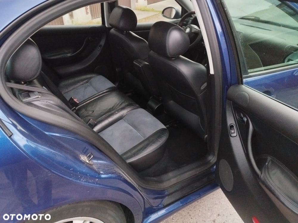 Seat Toledo 2.3 V5 Top Sport - 15