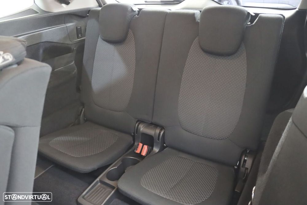 BMW 216 Gran Tourer i 7L Advantage - 10