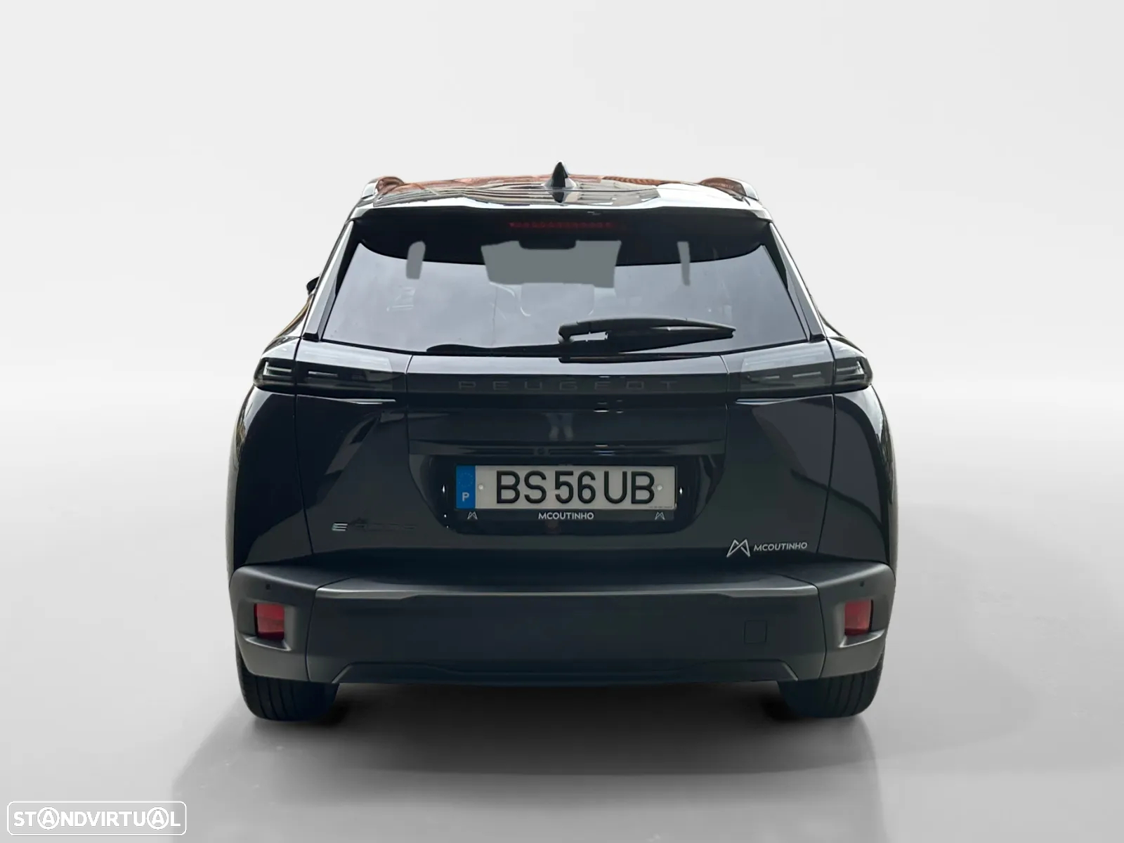 Peugeot e-2008 54 kWh Allure - 6