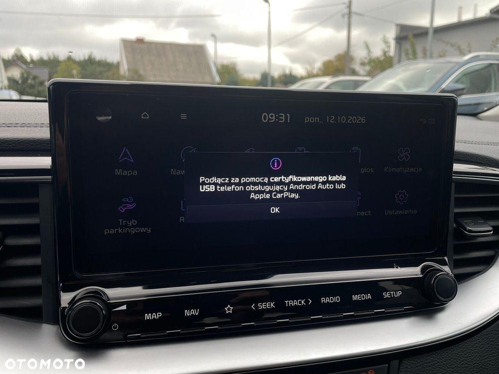 Kia Ceed 1.5 T-GDI Business Line DCT - 29
