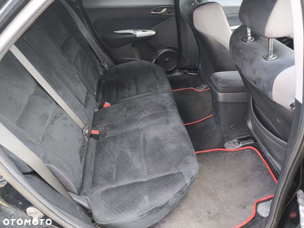 Honda Civic - 8
