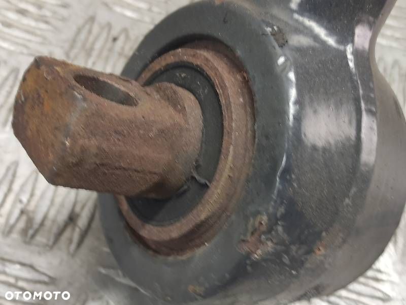 DRĄŻEK REAKCYJNY SIERŻANT VOLVO FL 6 220 2001R - 6