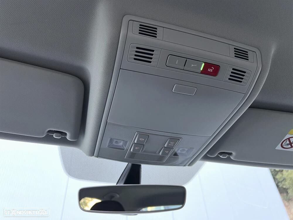 VW e-Golf AC/DC - 40