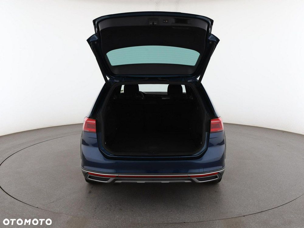 Volkswagen Passat Alltrack 2.0 TDI 4Mot DSG - 19