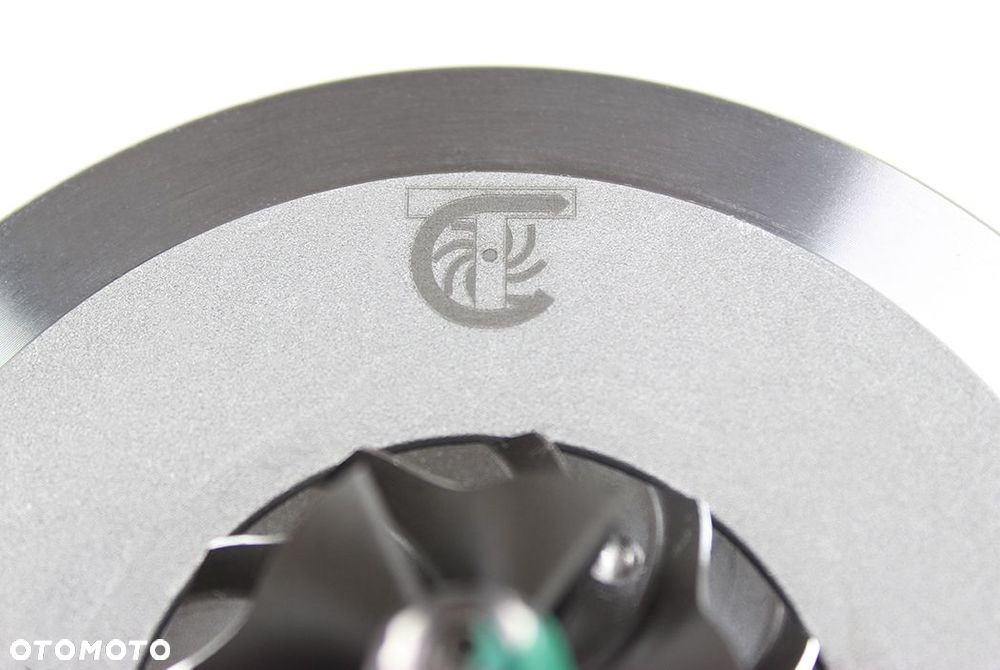 Wkład turbiny GA-00-0080 do NISSAN ALMERA TINO 2.2L dCi 83kW 452274-0006 - 11