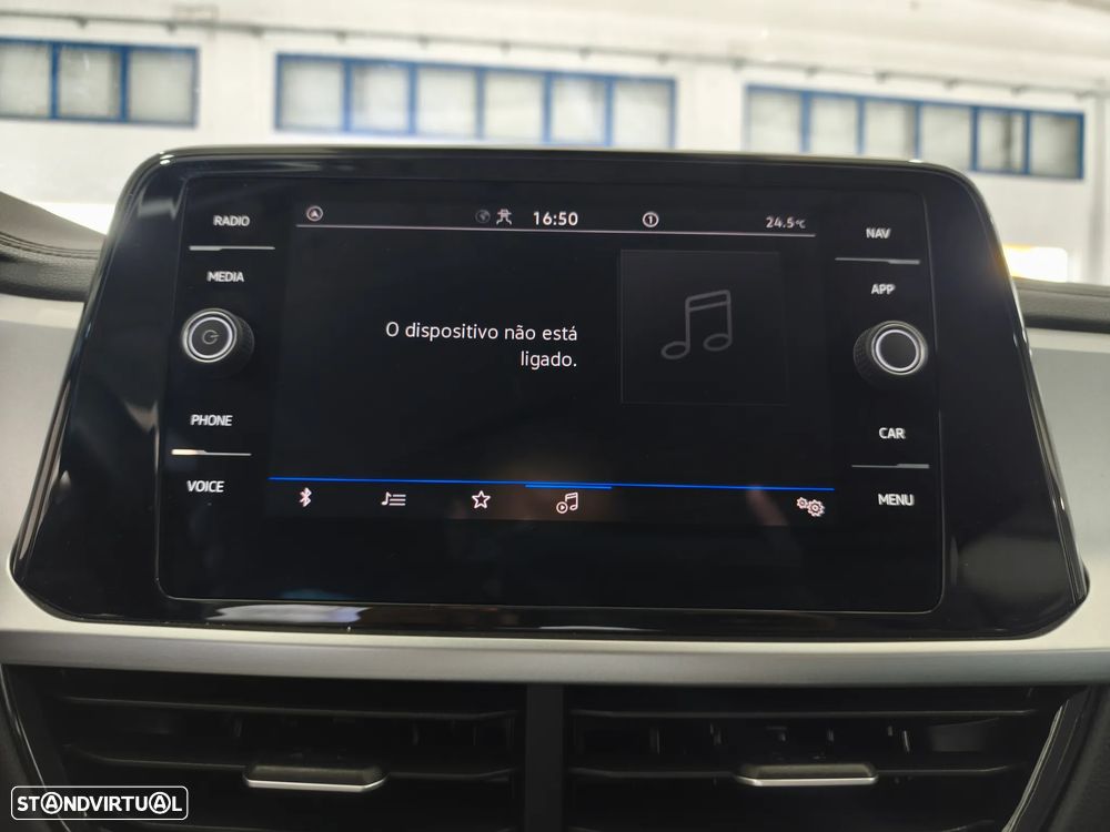 VW T-Roc 1.0 TSI Urban - 11