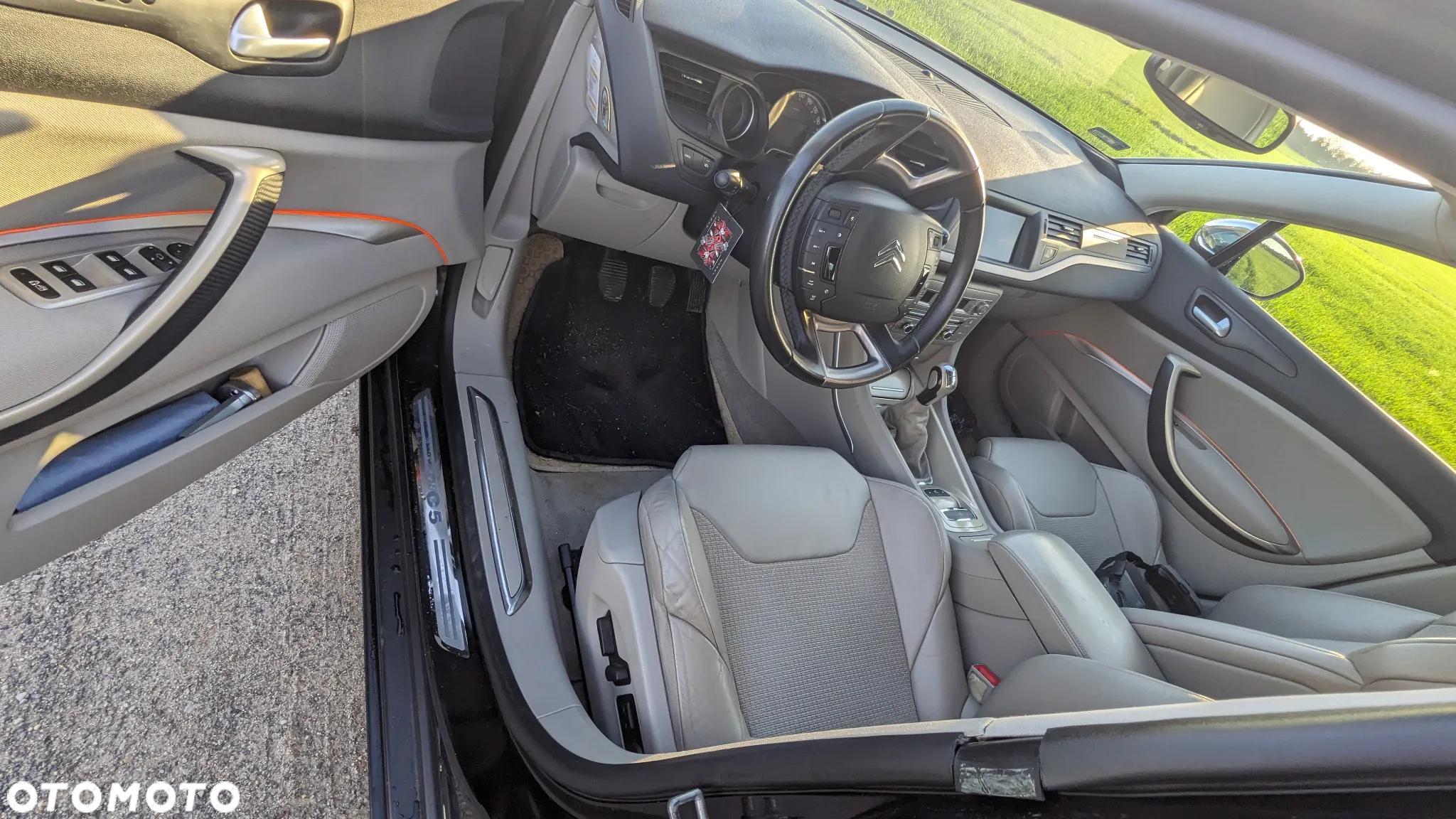 Citroën C5 2.0 16V Exclusive - 11