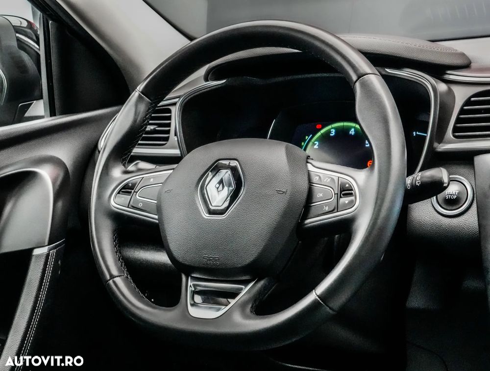 Renault Kadjar TCe EDC GPF Intens - 18