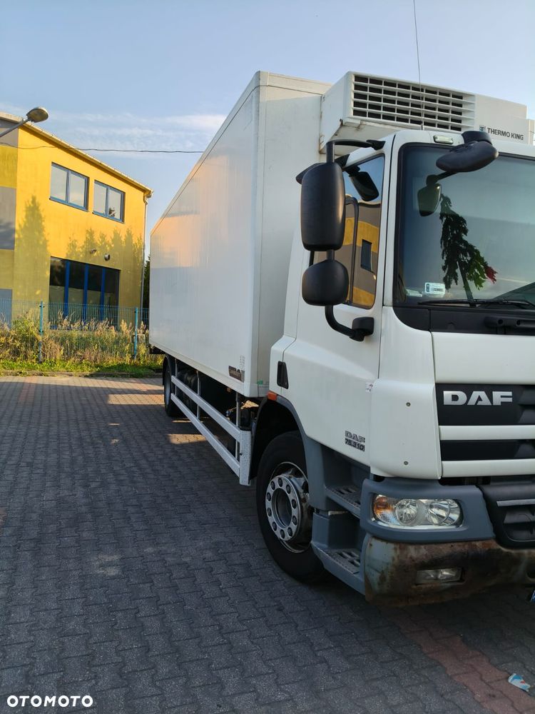 DAF FA CF 75 - 9